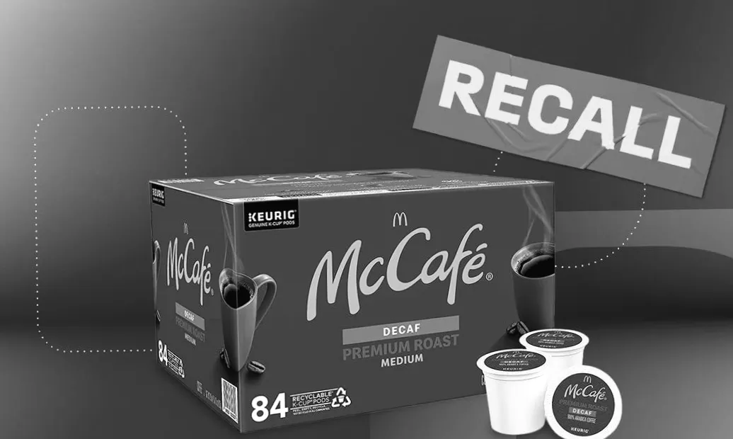 Achtung, Kaffeetrinker: Über 80.000 Keurig Kapseln zurückgerufen – Was Sie wissen sollten!