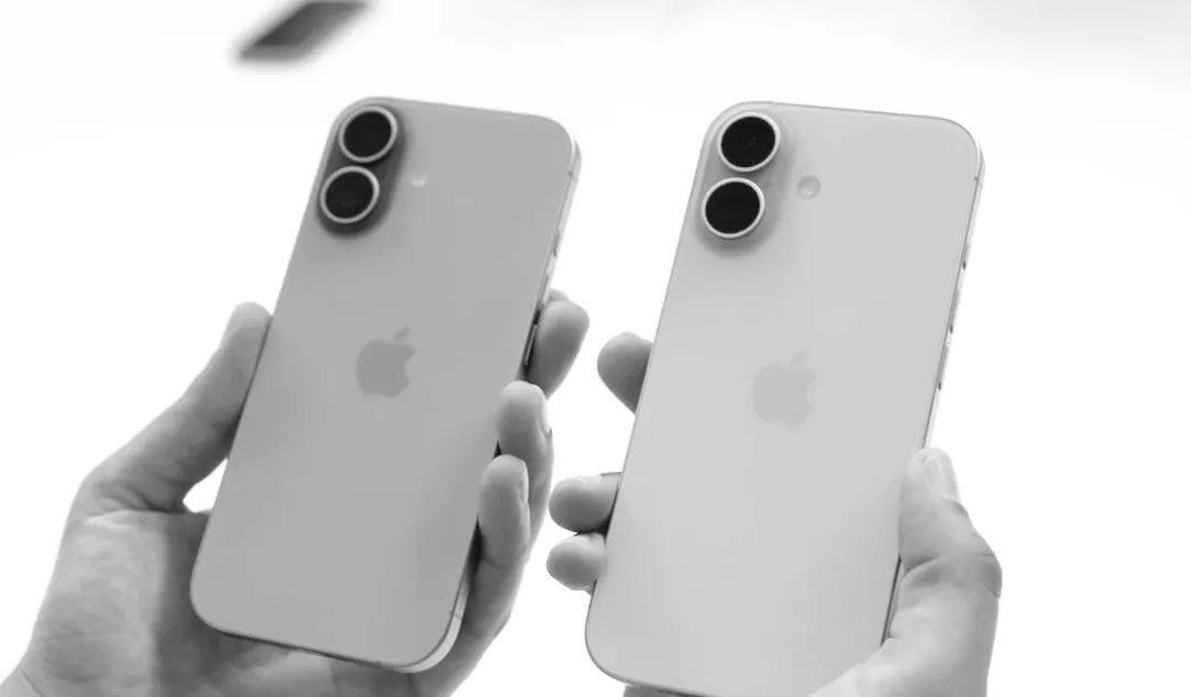 Das Verborgene „Knopf“ auf der Rückseite deines iPhones – und es ist unglaublich nützlich!