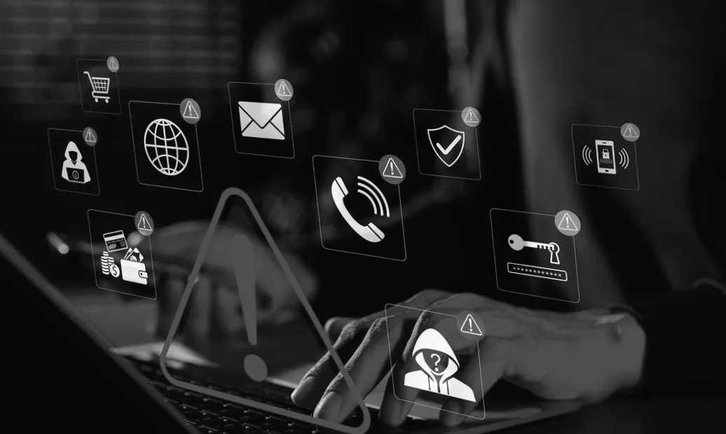 KI treibt Phishing ins Unbekannte: Studie warnt vor explosionsartigem Anstieg