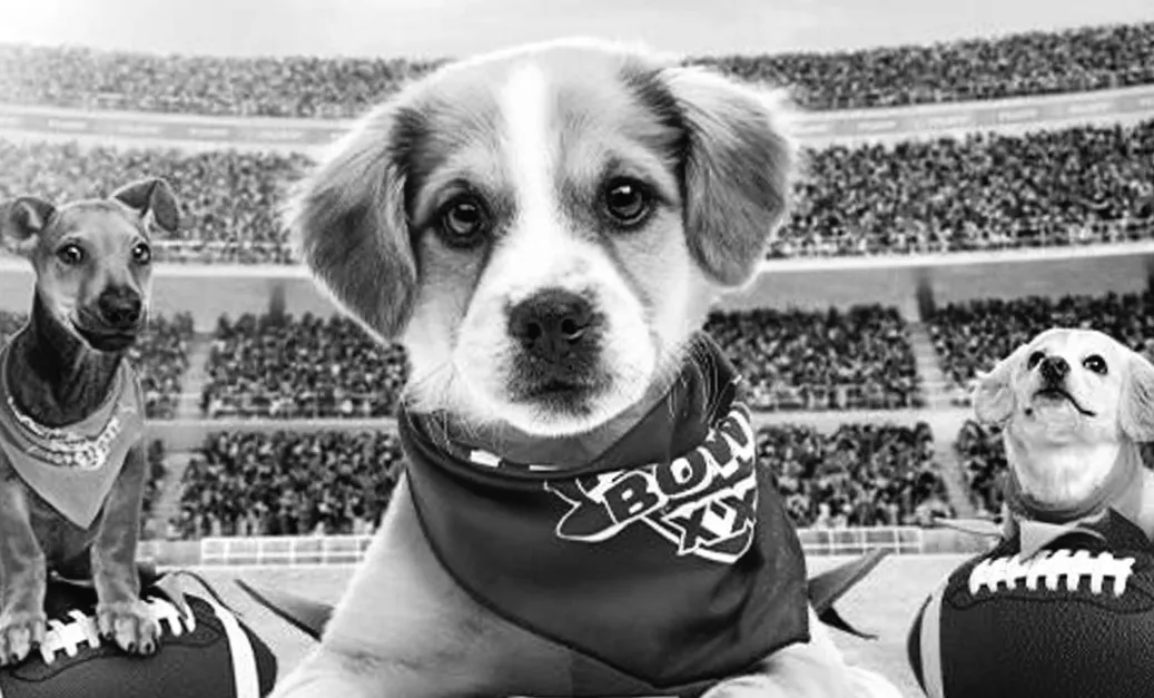 "Puppy Bowl 2026: So Erleben Sie Das Epische Hundespektakel Live!"