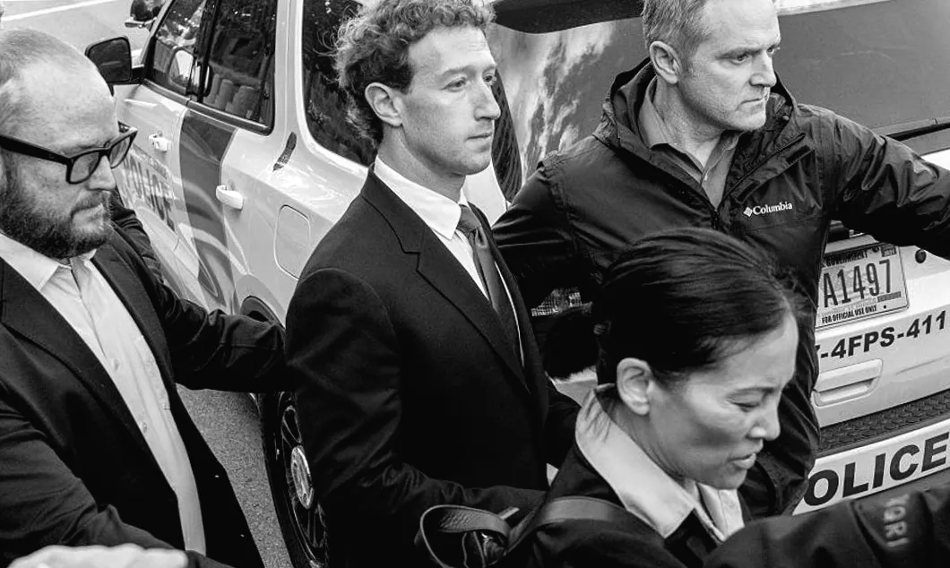 Meta muss 375 Mio. $ zahlen: Schockurteil wegen Kindesmissbrauchs in New Mexico