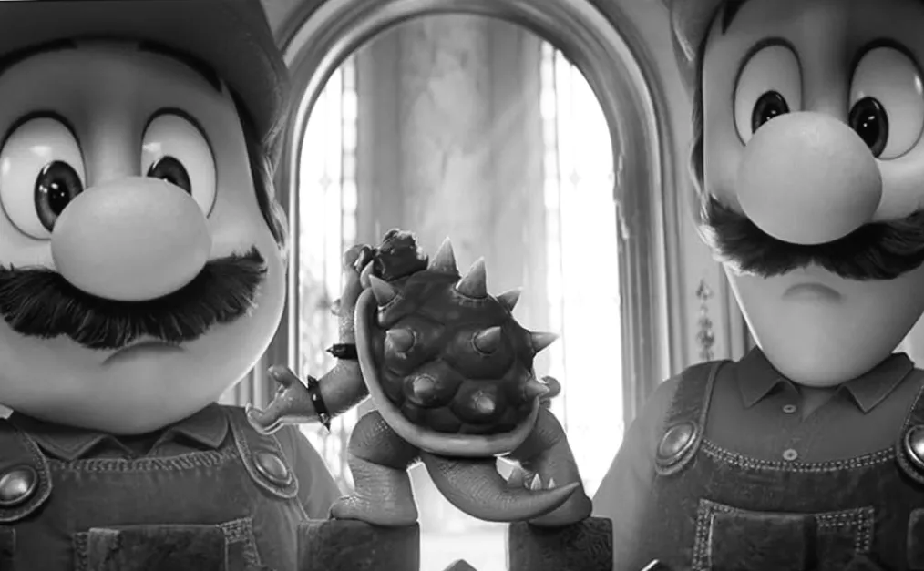 „Super Mario Galaxy“: Diese Szenen nach dem Abspann enthüllen geheime