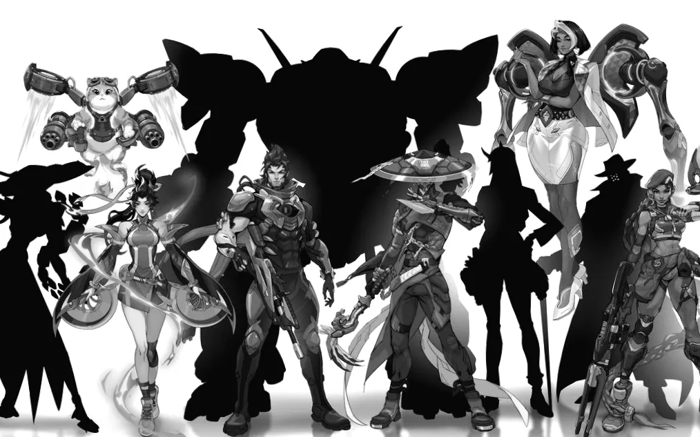 Erster Blick auf den nächsten Overwatch-Helden – Stimmen die Gerüchte wirklich?