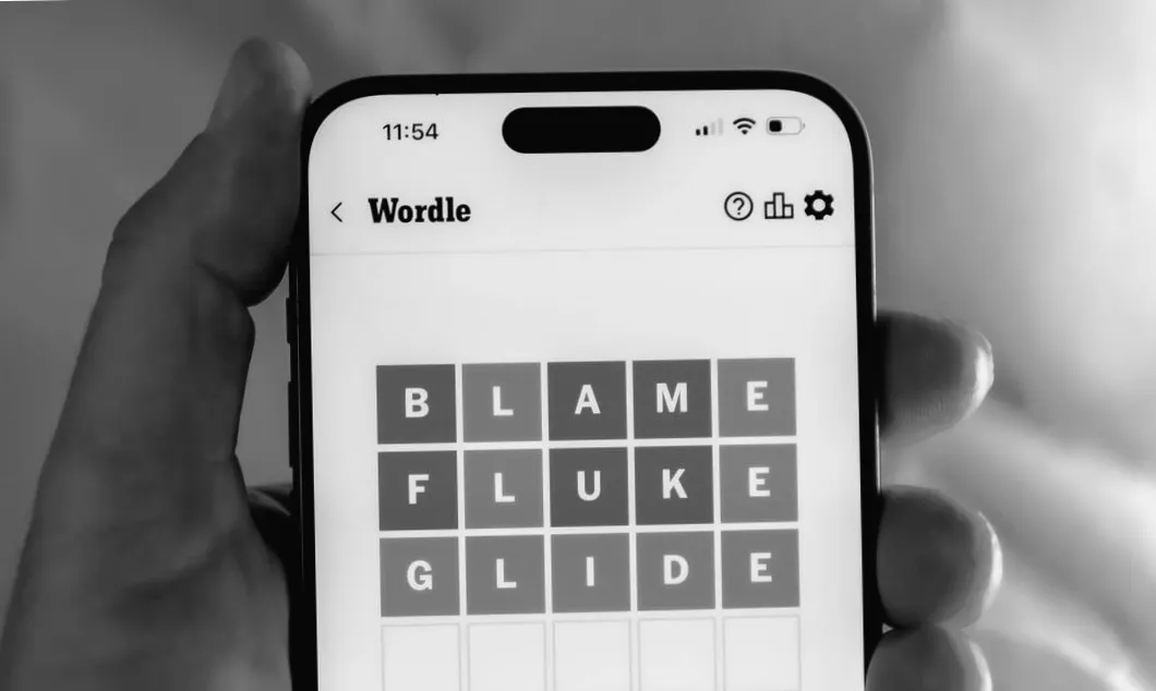 Rätselhafte Hinweise und Lösung für Wordle #1725 am 10. März entdecken