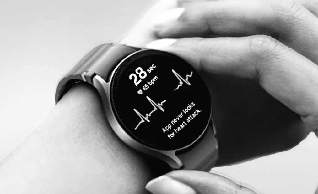 Samsung Galaxy Watch
