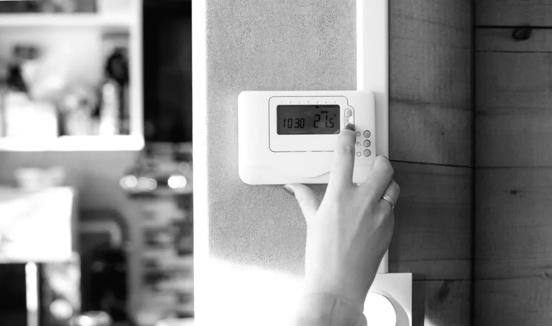 Wenn Ihr Thermostat an diesen 3 Orten ist, sollten Sie es dringend versetzen