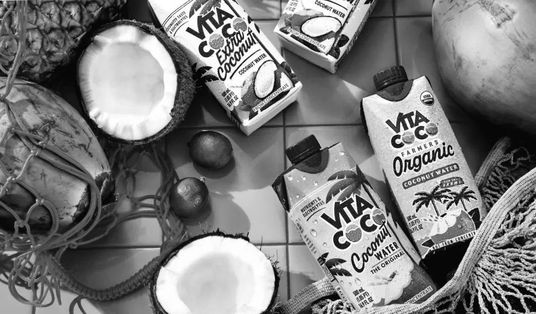 Wie ein viraler Dr.-Pepper-Jingle auf TikTok auch Vita Coco in seinen Bann zog
