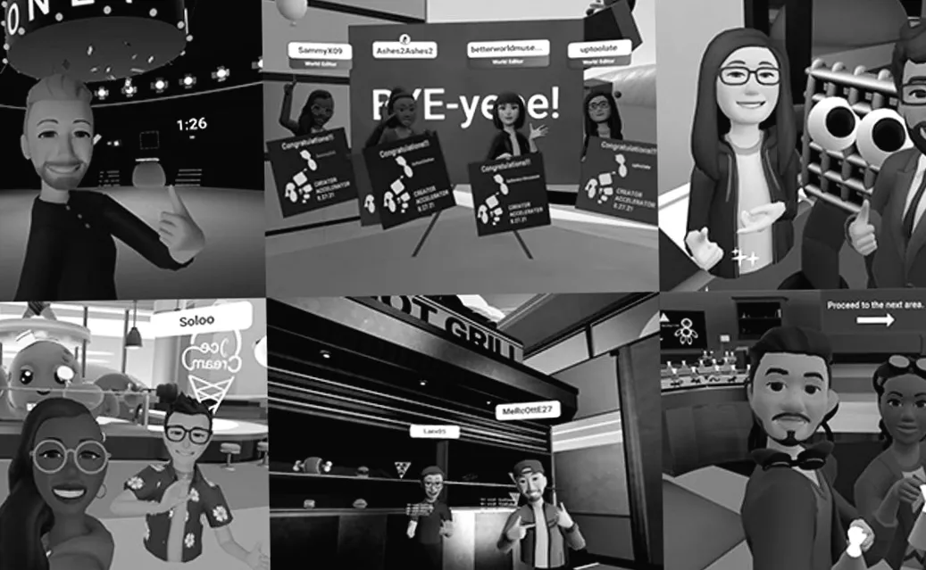 Meta wagt den VR-Exit – Doch sind die Brillen bereit für den Wandel?