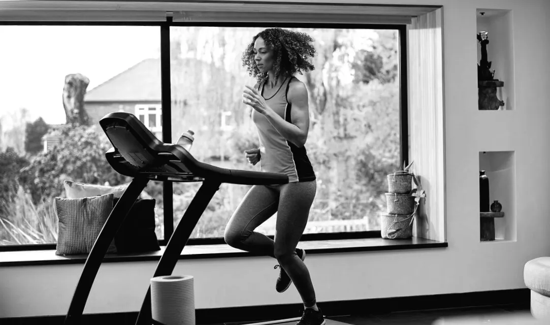 4 Geheimtipps auf dem Laufband, die Ihre Fitnessziele 2026 schneller erreichen lassen