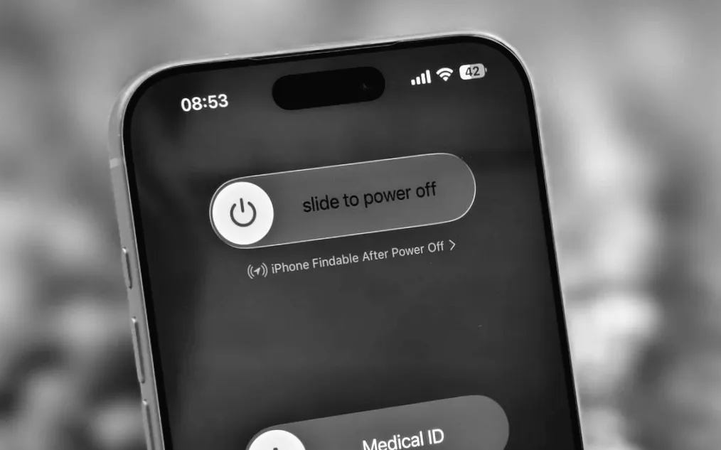 Die ultimative Methode, dein iPhone zu finden – auch wenn der Akku leer ist!