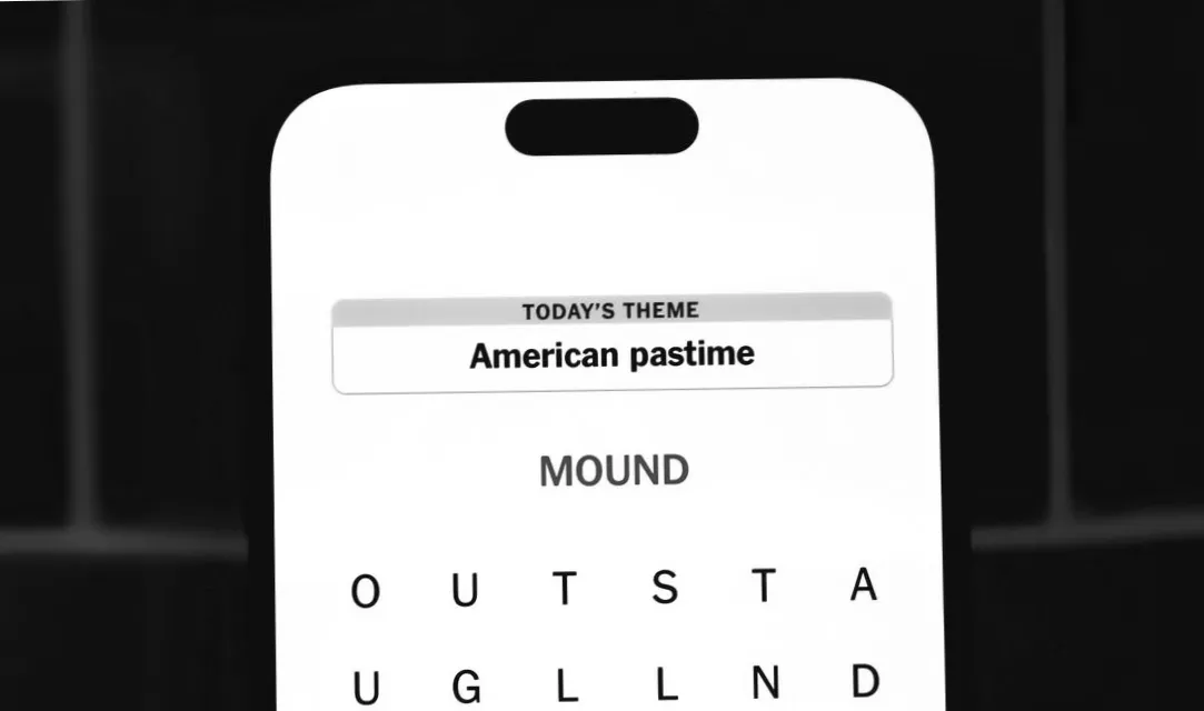 "Die Hinweise, Antworten und Unterstützung der NYT für den 4. März – Ausgabe #731"