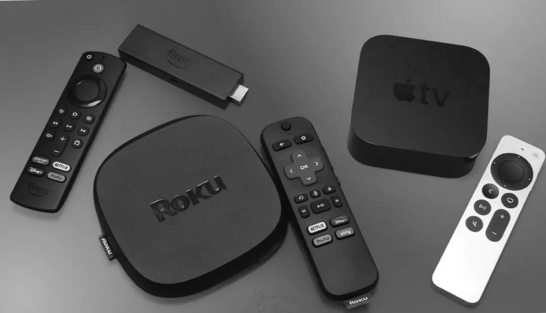 Die besten Streaming-Geräte für 2026: Was Sie jetzt wissen müssen!