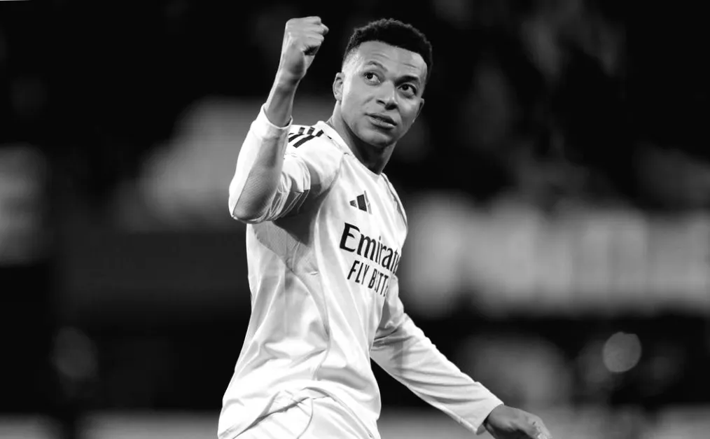 La Liga: Entdecke das Live-Geheimnis – Real Madrid trifft auf Rayo Vallecano überall streamen