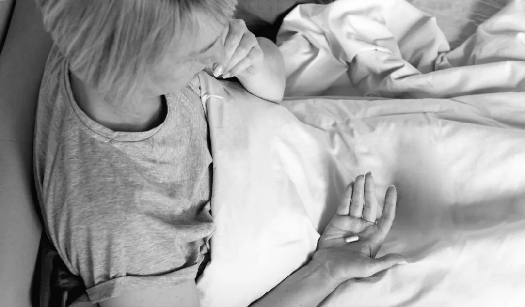 7 ungewöhnliche Schlafalternativen, wenn Melatonin nicht hilft