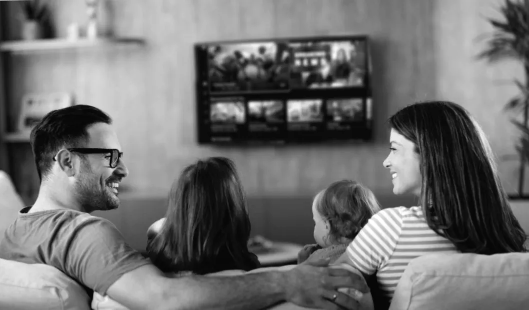 Wie Sling das traditionelle Modell des Live-TV-Streamings revolutioniert