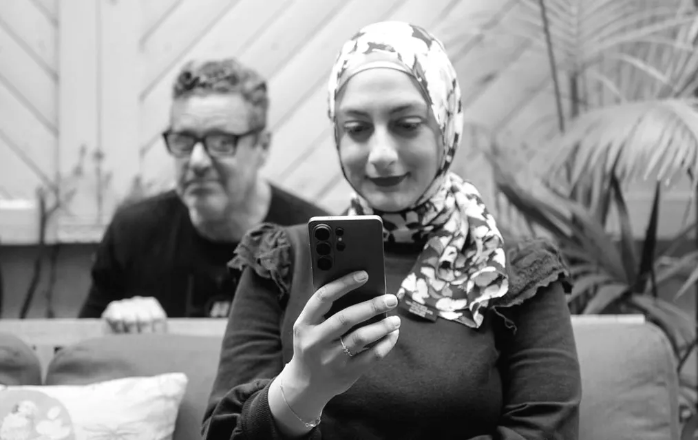 "Das Galaxy S26 Ultra: Ein atemberaubendes Feature, das Fragen aufwirft"