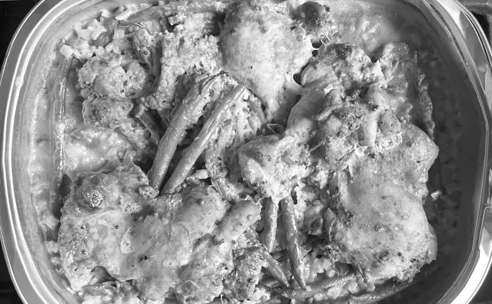 Ein neuer Trend bei Mahlzeiten-Kits – Warum ich total davon begeistert bin!