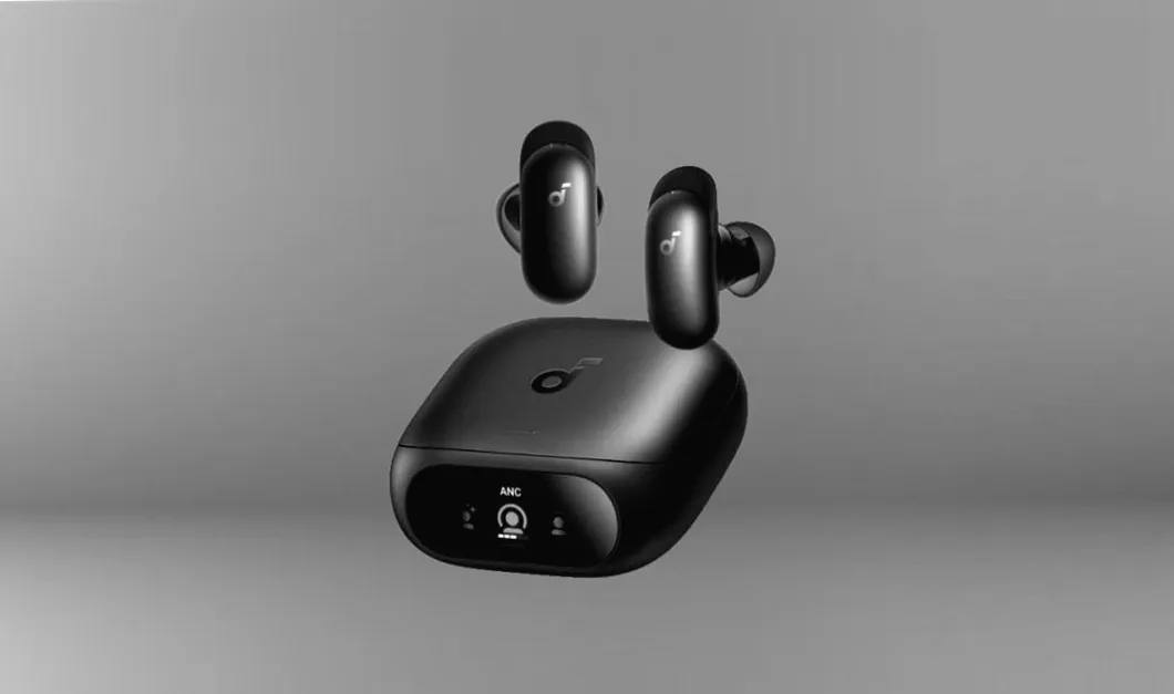 Anker Liberty 5 Pro Max: Ohrhörer mit überraschendem KI-Sprachrekorder im Ladeetui