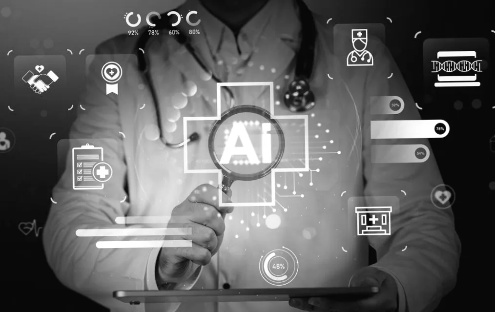 Microsofts Copilot Health: Wenn Ärzte die KI für die Medizin neu erfinden