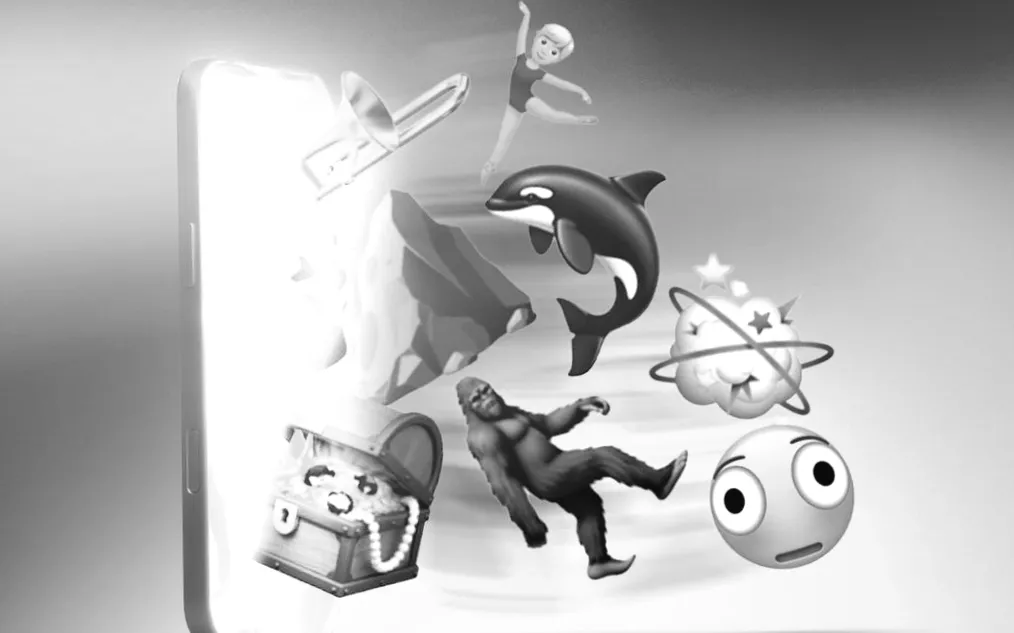 iOS 26.4 Enthüllt Neue Emojis, Die Dein iPhone Verwandeln