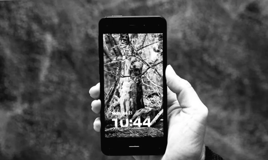 Amazon plant angeblich ein geheimes Alexa-Telefon: Shopping und KI im Fokus