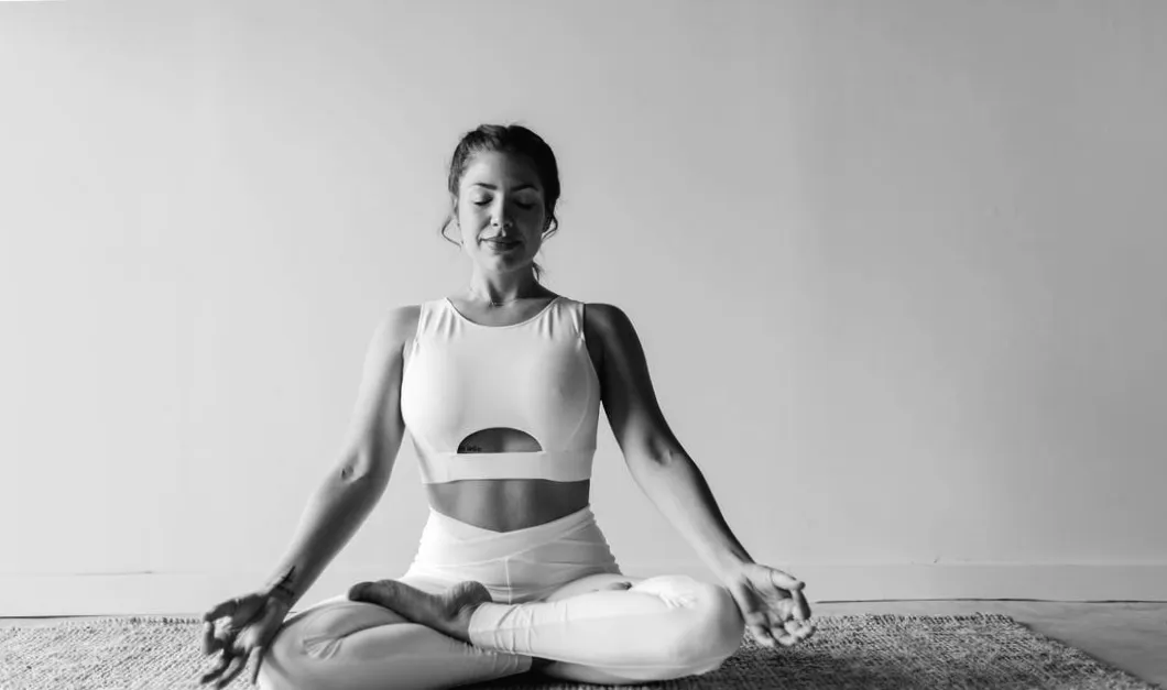 9 Yoga-Posen, die Ihren Schlaf revolutionieren könnten