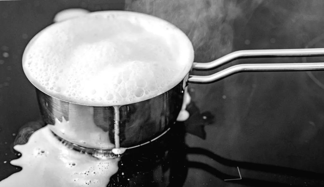 Ich habe auf ein intelligentes Induktionskochfeld umgestellt – und werde nie zurückkehren.