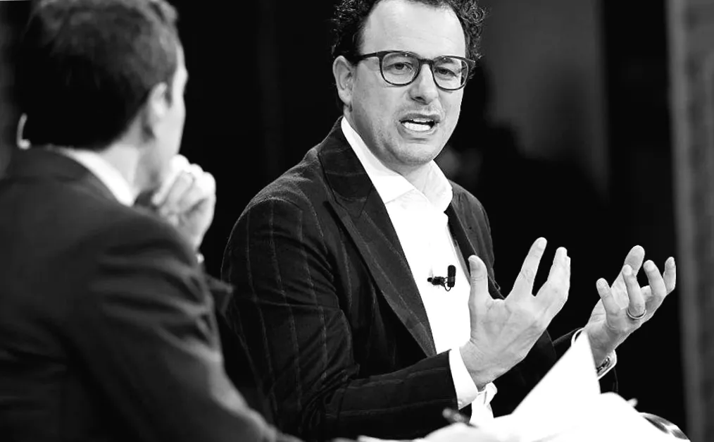 Pentagon vs. Anthropic: Ein Konflikt, der den Kongress alarmieren sollte