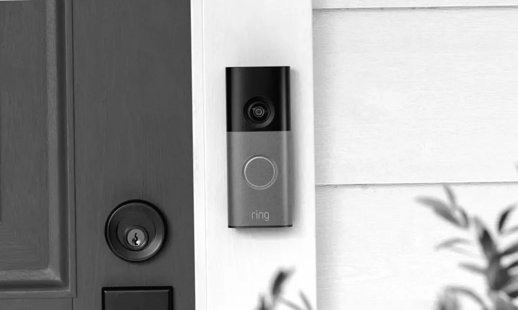 Ring bringt seine neuesten 4K-Video-Türklingeln ganz ohne Kabel – eine neue Ära beginnt!