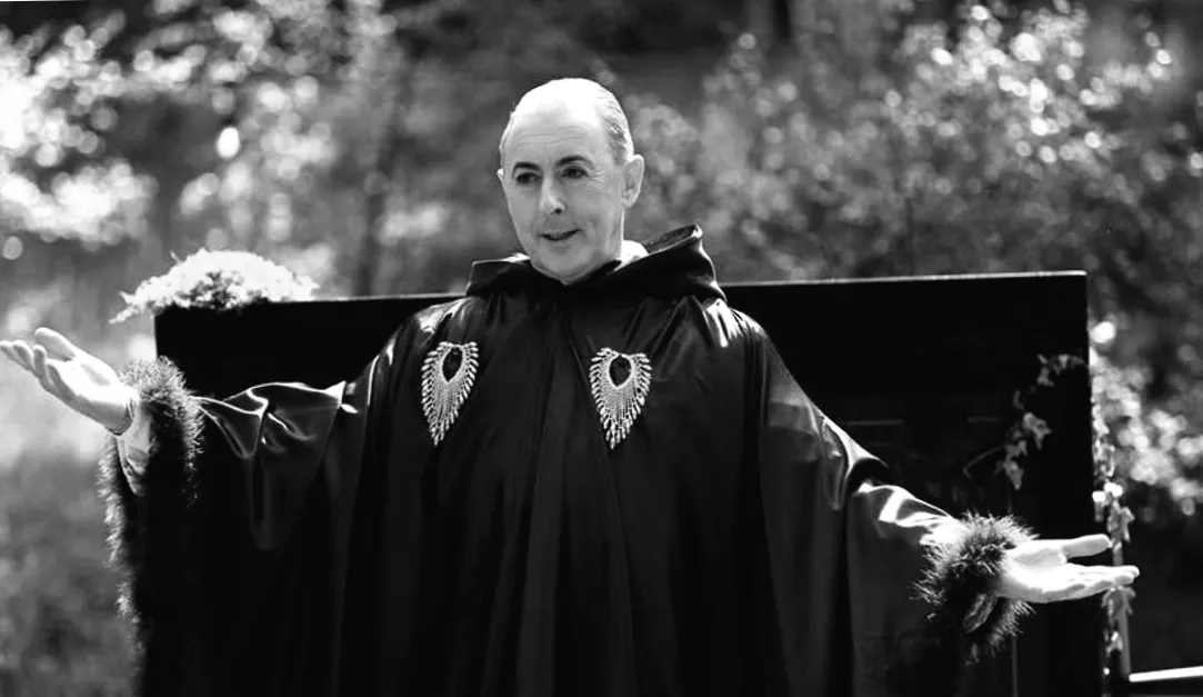 „The Traitors“ Staffel 4, Folge 9: Wann sich das Rätsel auf Peacock lüftet