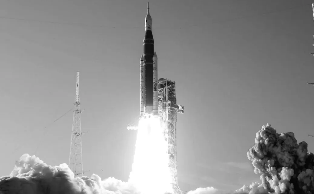 Artemis-II-Crew Meistern Weltraumtoilette – Geheimnisse an Bord Enthüllt