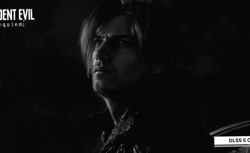 Nvidia kündigt DLSS 5 an – Doch die Gamer zeigen sich enttäuscht