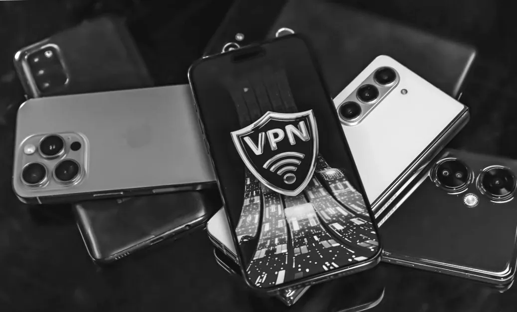 Top-Geheimes VPN 2026: So schützt du deine Daten unterwegs wie ein Profi