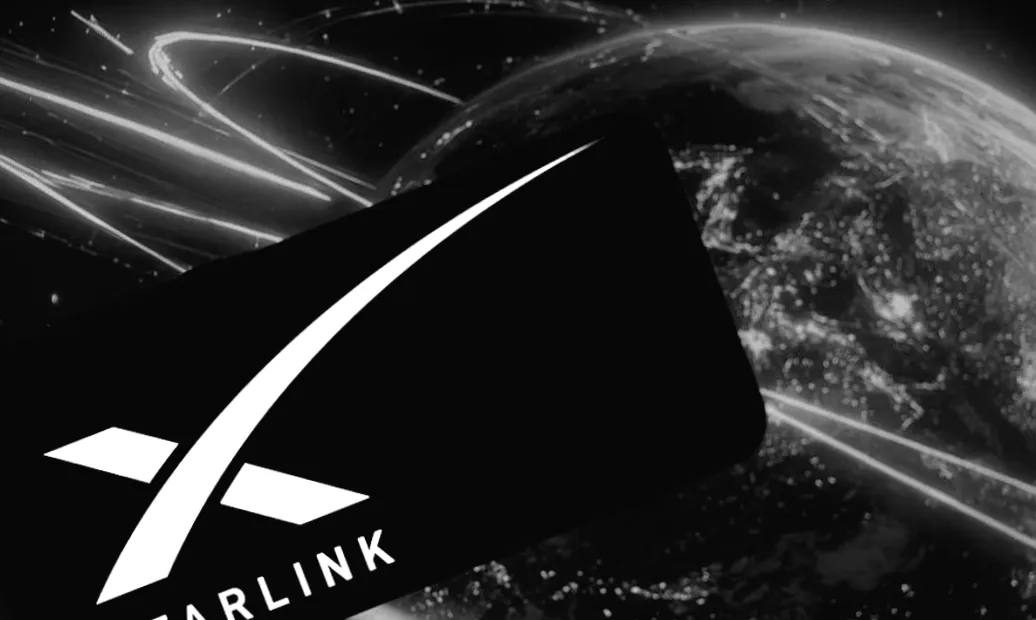 Starlink-Satellit löst sich nach mysteriösem Vorfall im Orbit auf