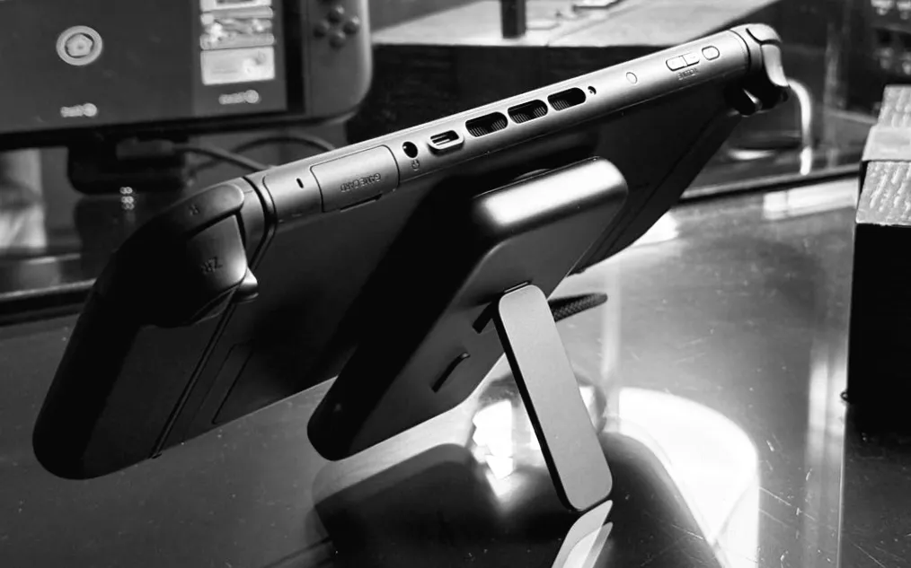 Xreal setzt vorübergehend die geheimnisvollen, nie veröffentlichten Switch-Brillen aus