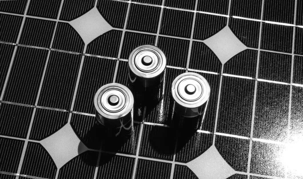 Die besten Solarbatterien des Jahres 2026: Innovationen, die die Zukunft der Energie verändern