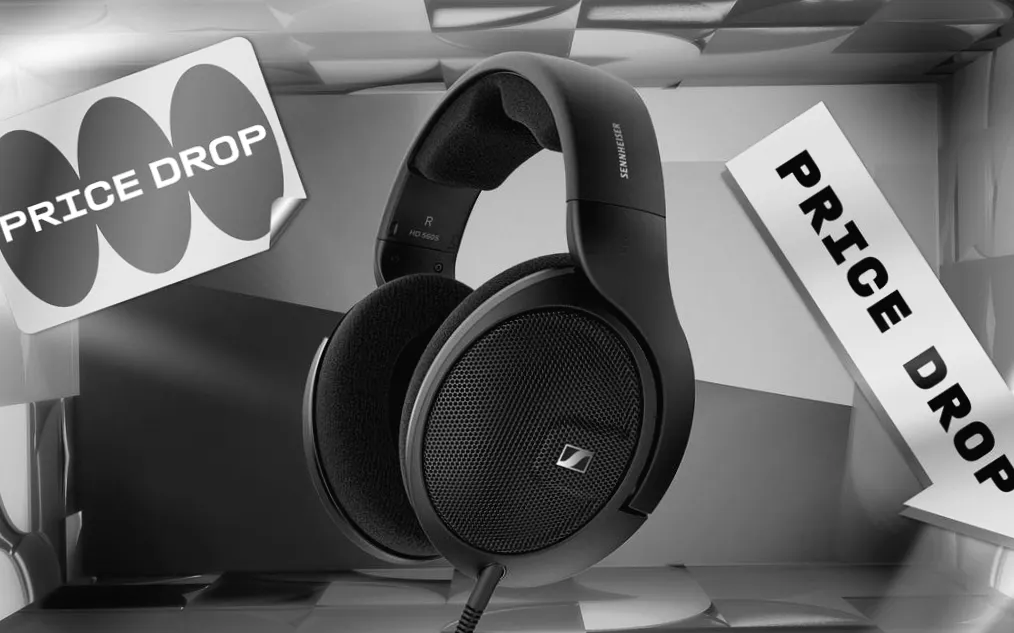 Sennheisers Top-Audiophile-Kopfhörer zum Sparpreis: Jetzt 49 % günstiger!