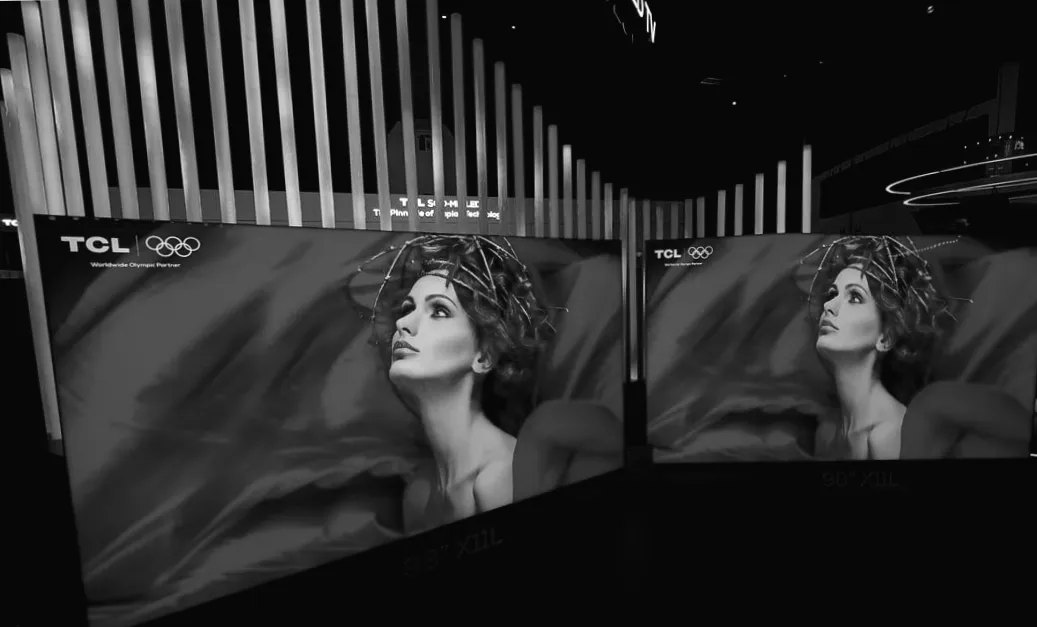 Hands-on mit dem neuen X11L von TCL: Gigantischer Super-Quantum-Dot-TV begeistert – doch der Preis überrascht