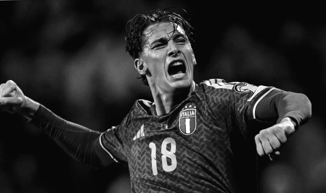 Italien gegen Nordirland: Kostenloser Zugang zum entscheidenden WM-2026-Halbfinale sichern