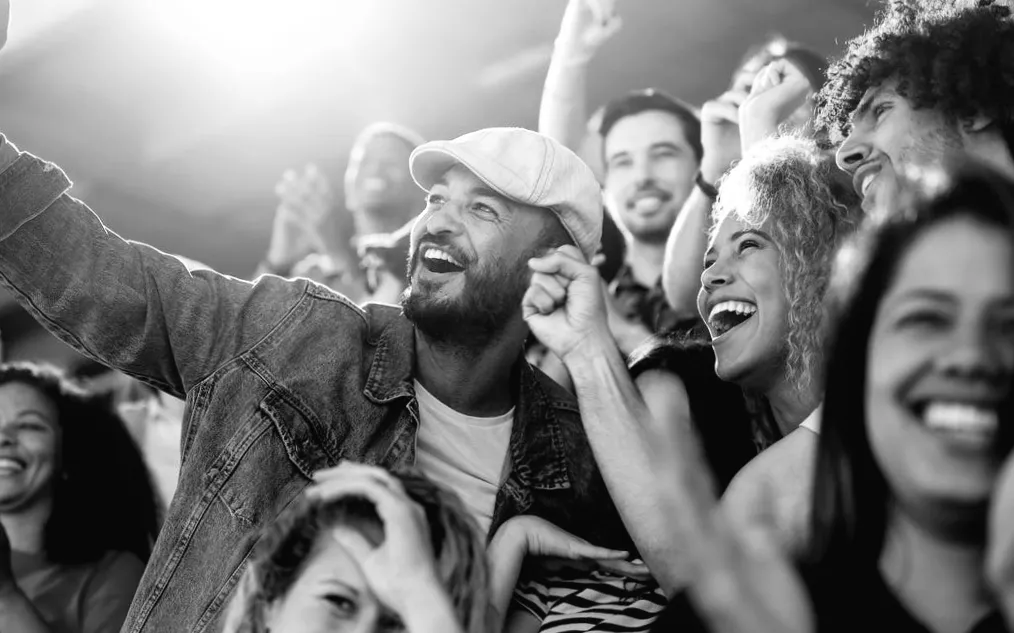 Bald: Turbo Live von AT&amp;T wird das Netz im Stadion revolutionieren!