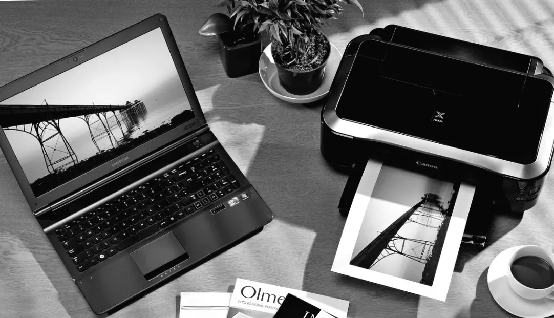 Tintenstrahldrucker vs. Laserdrucker: Welcher ist wirklich der bessere Wahl?