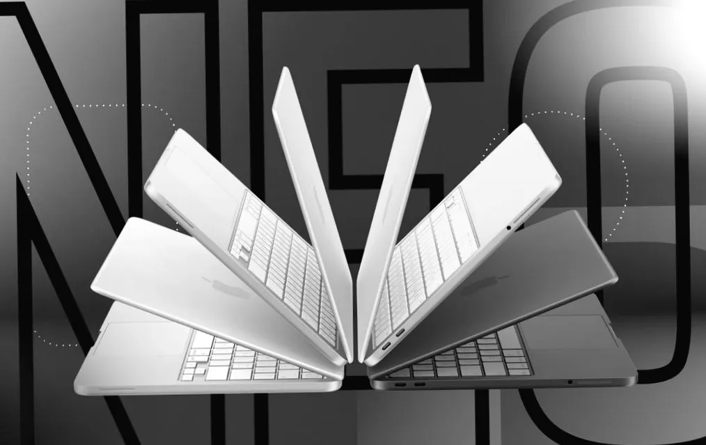 MacBook Neo: Welche Farbe Verbirgt das Beste unter der Oberfläche? CNET Enthüllt es