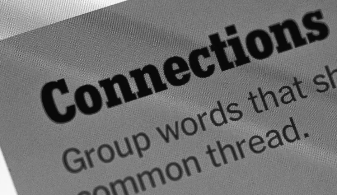 NYT Connections am 5. Februar: Die verborgenen Hinweise und Lösungen zu Rätsel #970