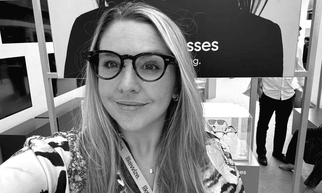 Achtung, Meta: Ich habe Alibaba Qwen‑Smartbrille getestet – unglaublich beeindruckend.