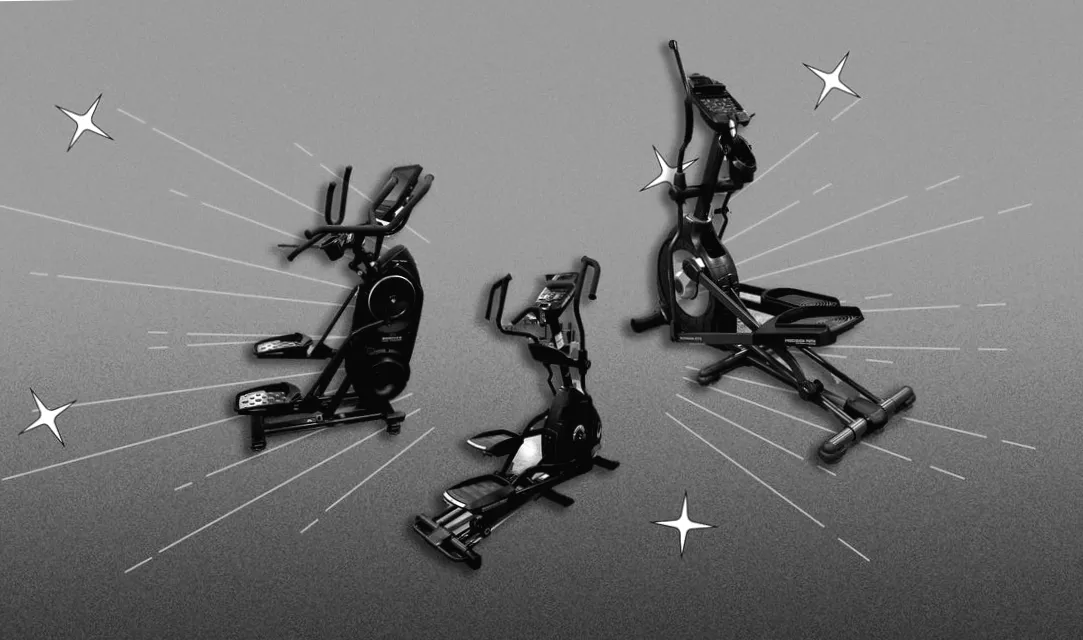 Top-Heim-Ellipsentrainer 2026: Entfessle Dein volles Fitnesspotenzial mit diesen Ganzkörpermaschinen