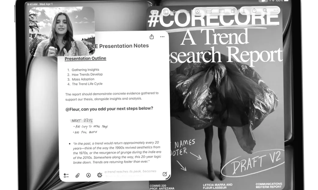 Apple’s Midrange iPad Erhält M4-Chip-Upgrade – Vorstellung am 11. März