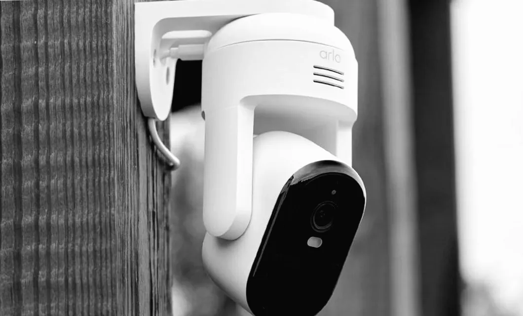 Die Geheimnisse der besten Überwachungskameras 2026: Kontrolle über Ihr Zuhause wie nie zuvor