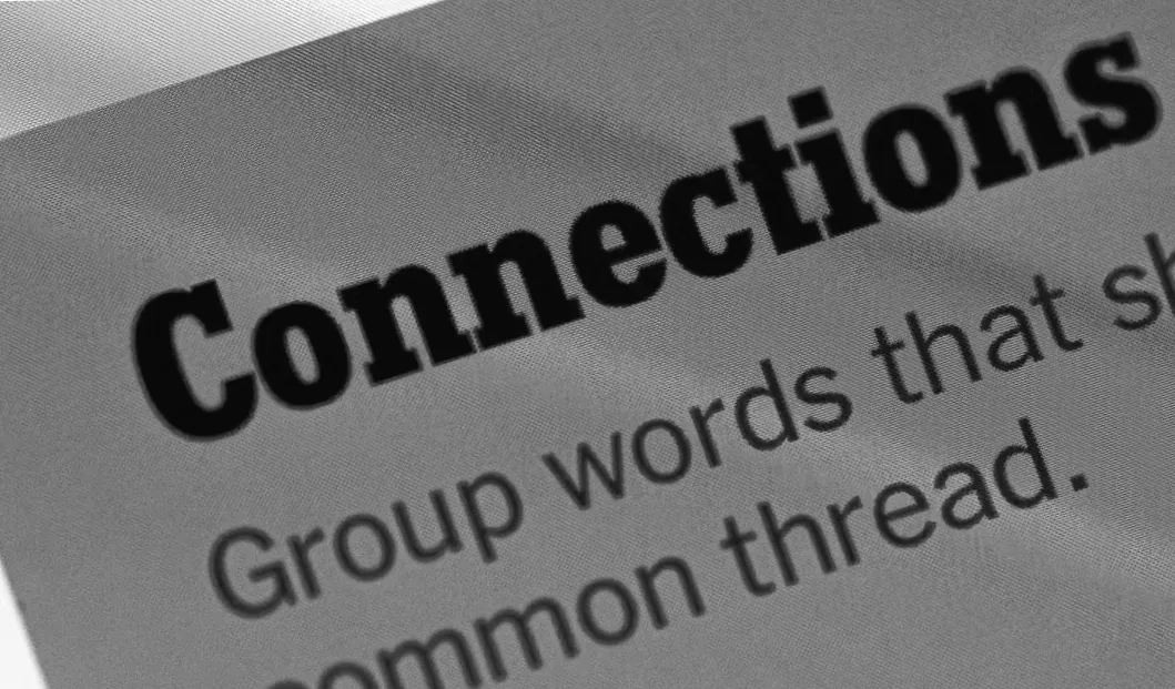 Geheime Tipps und Lösungen für NYT Connections am 9. Februar – Rätsel #974 entschlüsselt