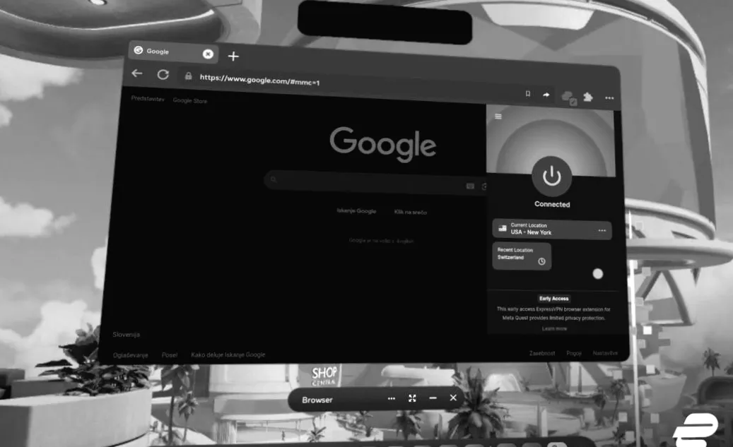 ExpressVPN präsentiert die erste hybride Browser-Erweiterung für maximale Online-Privatsphäre