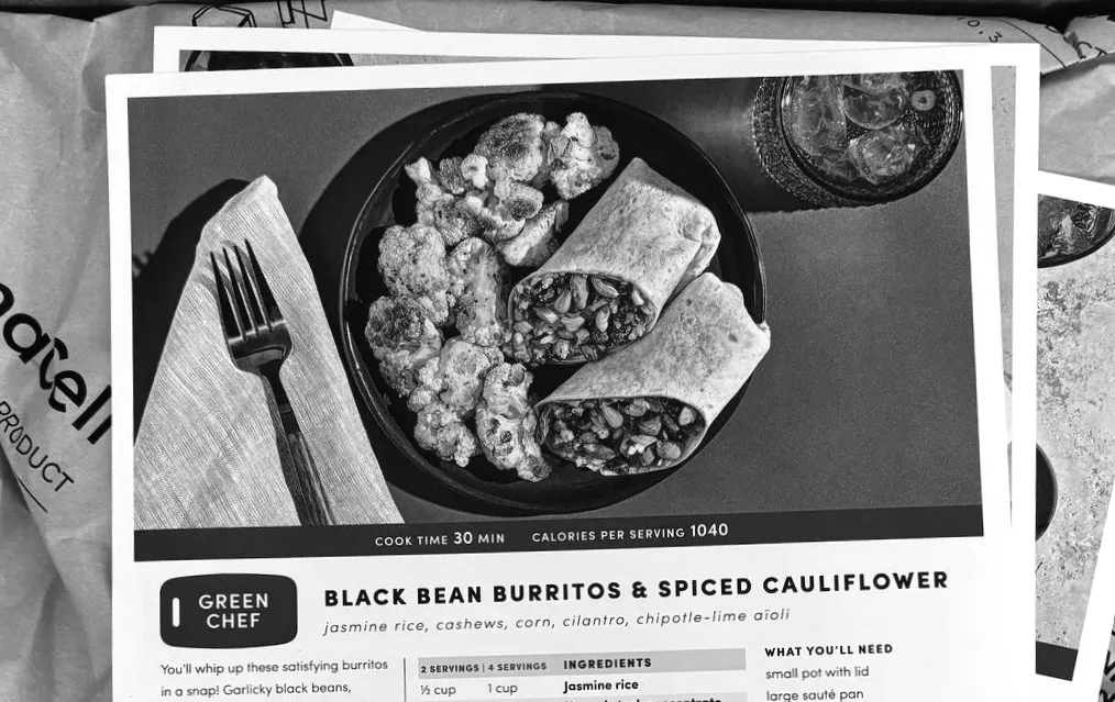 Die besten veganen Mahlzeit-Lieferdienste 2026: Ein Erfahrungsbericht eines pflanzenbasierten Genießers